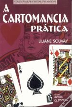Capa do artigo A Cartomancia Prática