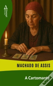 Capa do artigo A Cartomante