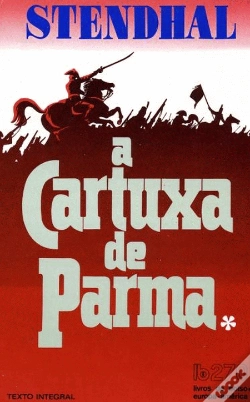 Capa do artigo A Cartuxa de Parma I