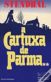 Capa do artigo A Cartuxa de Parma II