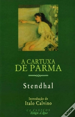 Capa do artigo A Cartuxa de Parma