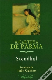Capa do artigo A Cartuxa de Parma