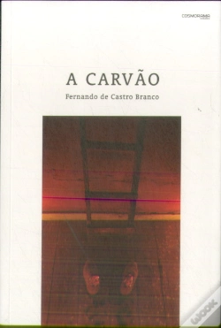 Capa do artigo A Carvão