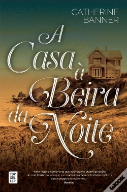 Capa do artigo A Casa à Beira da Noite