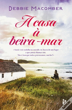 Capa do artigo A Casa à Beira Mar
