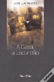 Capa do artigo A Casa, A Escuridão