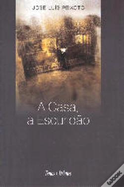 Capa do artigo A Casa, A Escuridão