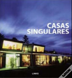 Capa do artigo A Casa Actual - Casas Singulares