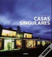 Capa do artigo A Casa Actual - Casas Singulares