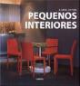 A Casa Actual  - Pequenos Interiores - Preview