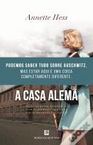 A Casa Alemã