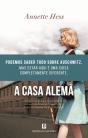 A Casa Alemã - Preview