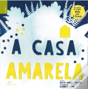 Capa do artigo A Casa Amarela