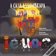 A Casa Assombrada dos Ditongos