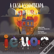 Capa do artigo A Casa Assombrada dos Ditongos