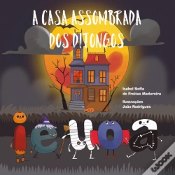 Capa do artigo A Casa Assombrada dos Ditongos