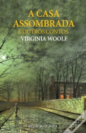 Capa do artigo A Casa Assombrada e Outros Contos