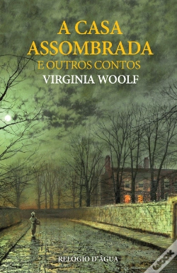 Capa do artigo A Casa Assombrada e Outros Contos