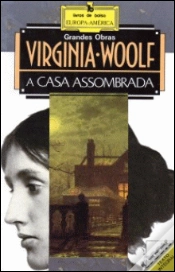 Capa do artigo A Casa Assombrada