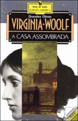Capa do artigo A Casa Assombrada