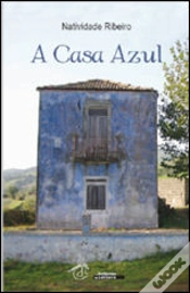 Capa do artigo A Casa Azul