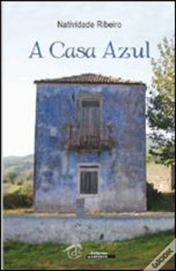 Capa do artigo A Casa Azul