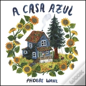 Capa do artigo A Casa Azul