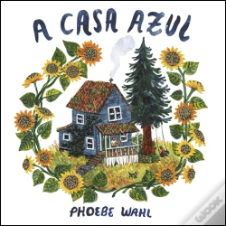 Capa do artigo A Casa Azul