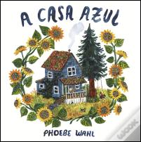 A Casa Azul