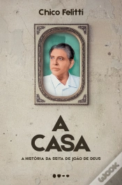 Capa do artigo A Casa