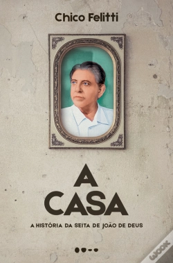 Capa do artigo A Casa