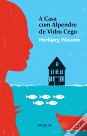 Capa do artigo A Casa com Alpendre de Vidro Cego