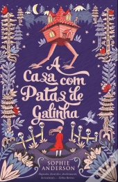 A Casa com Patas de Galinha
