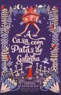 A Casa Com Patas De Galinha - Preview