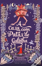 Capa do artigo A Casa Com Patas De Galinha