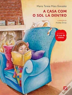 Capa do artigo A Casa Com Sol Lá Dentro