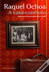 A Casa-Comboio