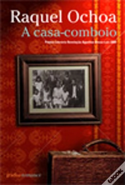 Capa do artigo A Casa-Comboio