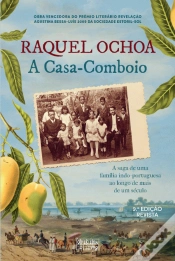 Capa do artigo A Casa-Comboio