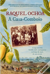 Capa do artigo A Casa-Comboio