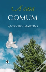 Capa do artigo A Casa Comum