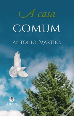 Capa do artigo A Casa Comum
