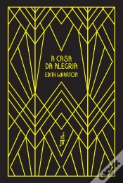 Capa do artigo A Casa Da Alegria