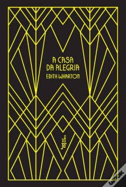 Capa do artigo A Casa Da Alegria