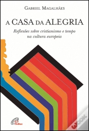 Capa do artigo A Casa da Alegria