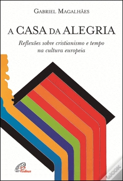 Capa do artigo A Casa da Alegria