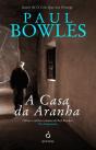 A Casa da Aranha - Preview