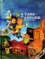 A Casa da Árvore