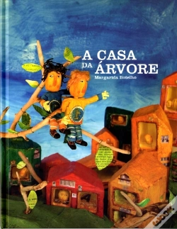 Capa do artigo A Casa da Árvore