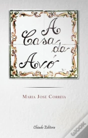 Capa do artigo A Casa da Avó